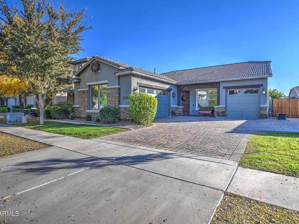 4135 E Comstock Dr, Gilbert, AZ 85296 Zillow