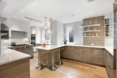 Sold by Douglas Elliman