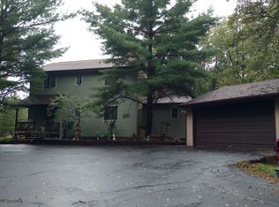 E9805 Buckhorn Rd, Reedsburg, WI 53959