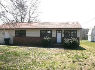 1312 Rivercrest Dr, Eden, NC 27288
