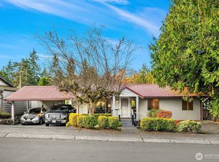 13113 80th Avenue NE, Kirkland, WA 98034