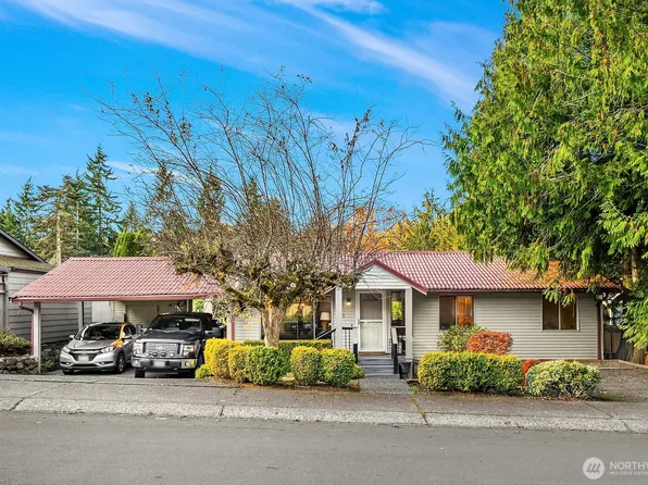 13113 80th Avenue NE, Kirkland, WA 98034