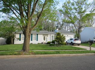 36 Venus Way, Sewell, NJ 08080