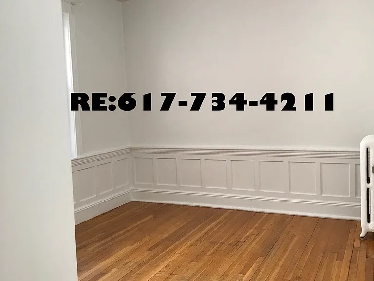 220 Jamaicaway — Photo 3