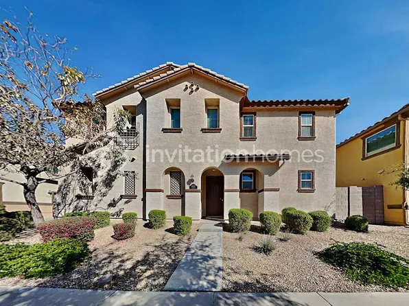 16524 W Jenan Dr, Surprise, AZ 85388