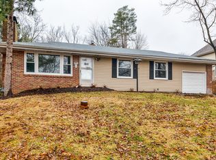 10551 Homestead Ave, Saint Louis, MO