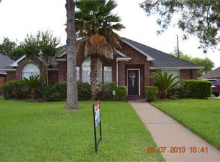 2119 Avenida La Quinta St, Houston, TX 77077