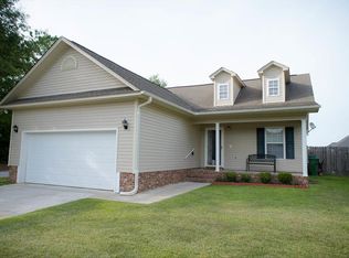 201 Spring Farm Rd, Florence, SC 29505