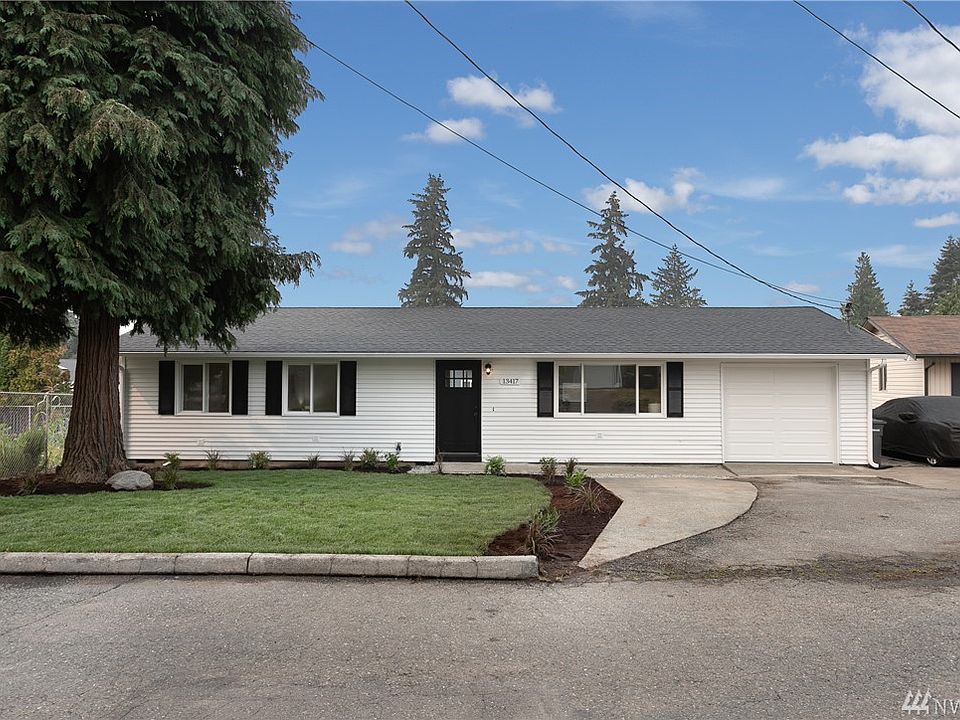 1st image of 13417 25th Pl S
