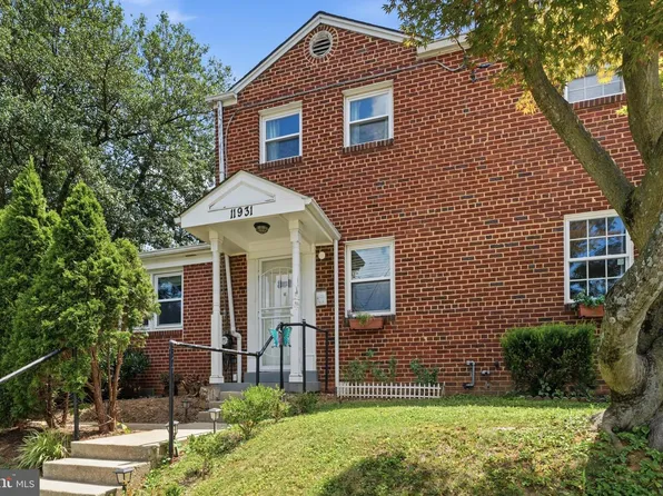 11931 Centerhill St, Silver Spring, MD 20902