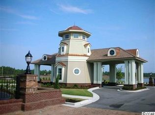 887 Waterbridge Blvd, Myrtle Beach, SC 29579