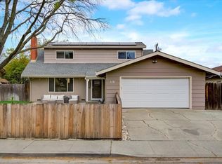 258 Camellia St, Fairfield, CA