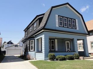 2147 S Layton Blvd, Milwaukee, WI 53215