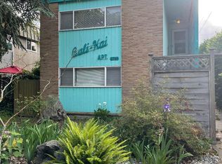 2749 59th Ave SW #3, Seattle, WA 98116