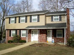 124 Hamilton St, Indiana, PA 15701