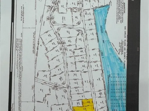 19281-51 San Carlos Blvd, Fort Myers Beach, FL 33931
