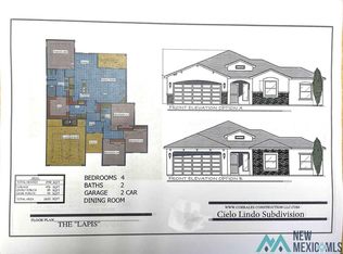 3800 Selman Ct, Carlsbad, NM 88220