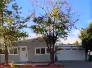 4055 Partridge Ln, Washoe Valley, NV 89704