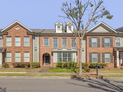 258 S Village Sq, Canton, GA, 30115