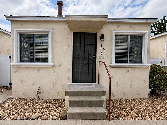 1st image of 3969 Alabama St #5