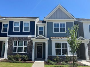 2416 Whitewing Ln, Wendell, NC 27591