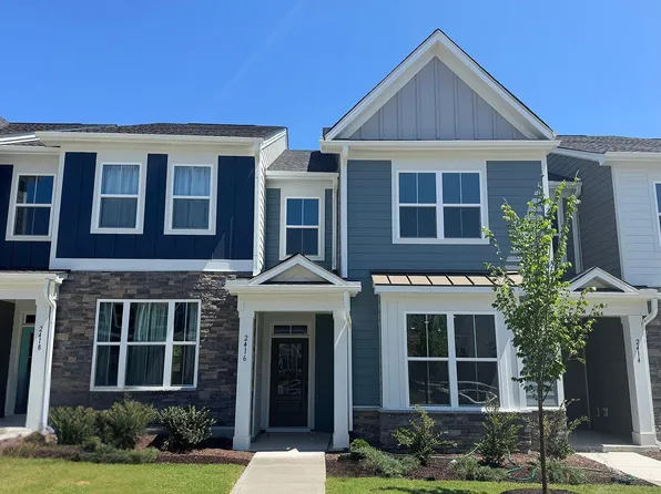 2416 Whitewing Ln, Wendell, NC 27591