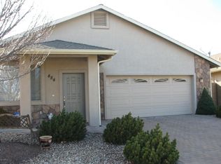 484 N La Paz St, Dewey, AZ 86327