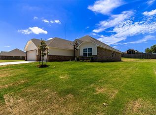 3703 Dragon Fire Ct, Newcastle, OK 73065