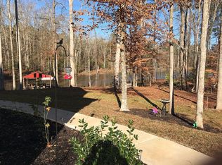 425 Collum Landing Rd, Batesburg, SC 29006