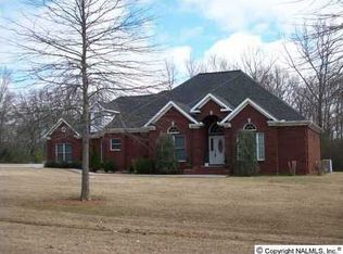 20 County Road 470, Trinity, AL 35673