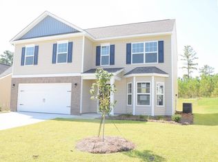 194 Turnfield Dr, West Columbia, SC 29170