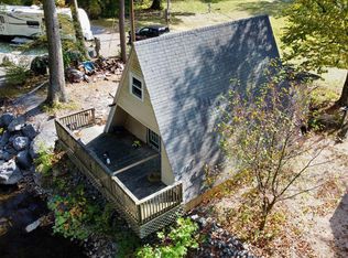 198 Black Gap Rd TRAILER 68, Fayetteville, PA 17222