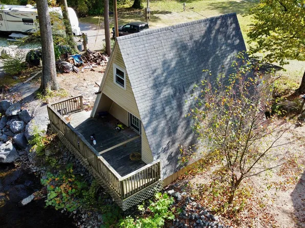 198 Black Gap Rd Trailer 68, Fayetteville, PA 17222