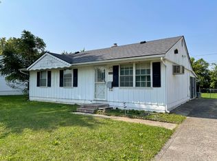 5349 Rampart Rd, Columbus, OH 43207