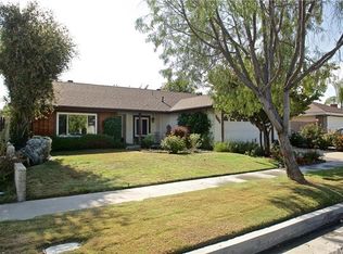 2110 N Williams St, Santa Ana, CA 92705