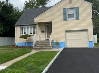 2543 Branford Ave, Union Twp., NJ 07083