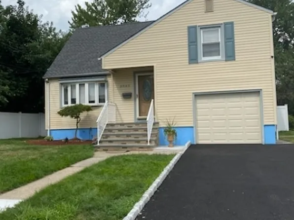 2543 Branford Ave, Union Twp., NJ 07083
