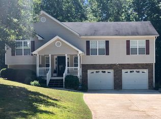 47 Galvin Trl, Dallas, GA 30157