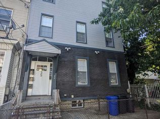 35 Wakeman Ave #1, Newark, NJ 07104