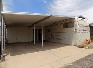 210 E Gila Dr, Florence, AZ 85132
