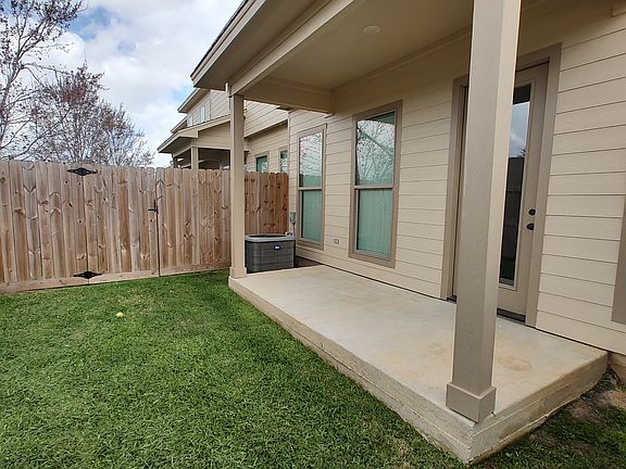 2nd image of 5100 Westgate Ln #101