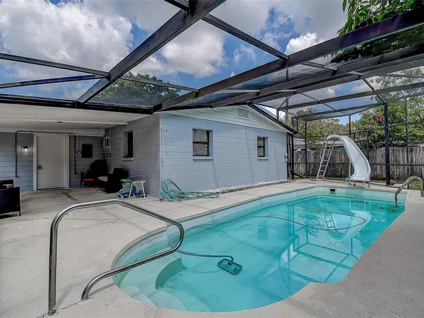 8441 55th Way N, Pinellas Park, FL 33781