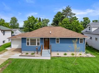 2432 Stanley St, Stevens Point, WI 54481