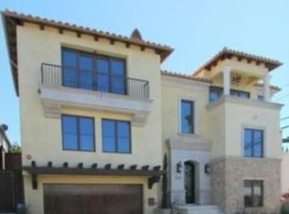420 36th St, Manhattan Beach, CA 90266