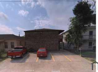 3317 Ursuline St #4, Galveston, TX 77550