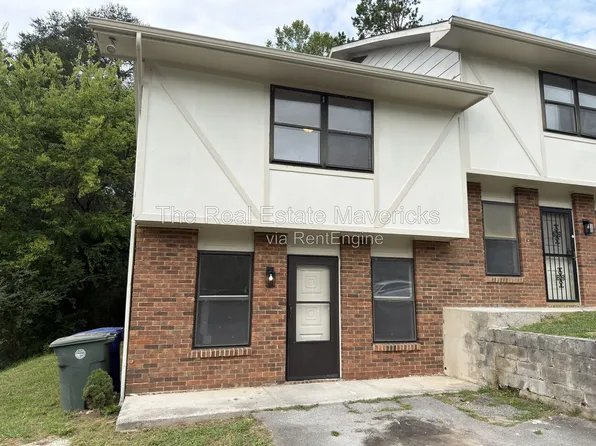 2318 Green Forest Dr, Chattanooga, TN