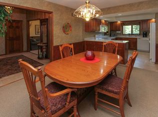 4404 W Fox Ridge Ave, Greenwood, IN 46143