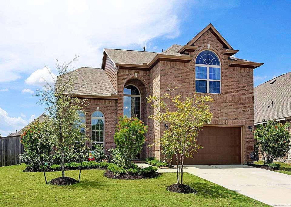 値下げ不可　house on the hill_ Parent Bag_Tile 4810 Ezra Hill Dr, Katy, TX 77494 | Zillow