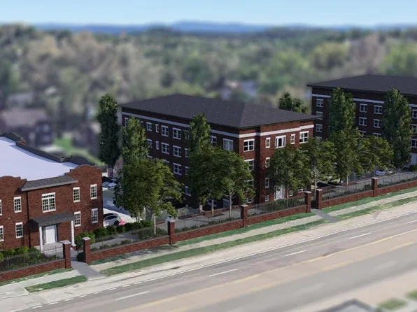 2724 E Magnolia Ave #104, Knoxville, TN 37914