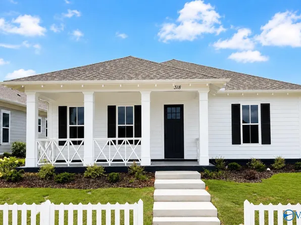 318 Apple Orchard Ln, Madison, AL 35757